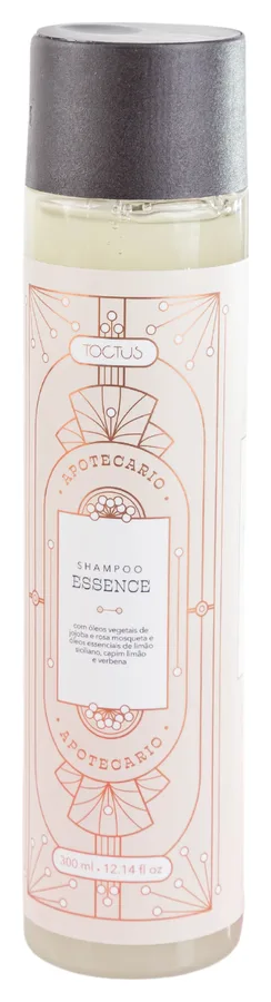 Shampoo Essence 300ml