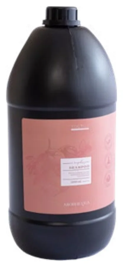 Shampoo Euphoria 5L