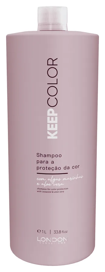 Shampoo keep Color 1L