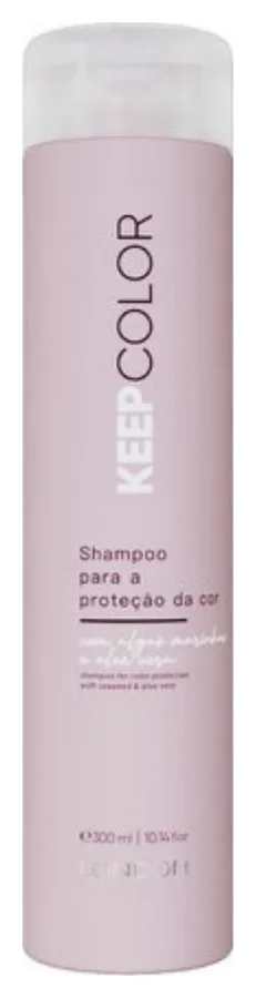 Shampoo Keep Color 300ml