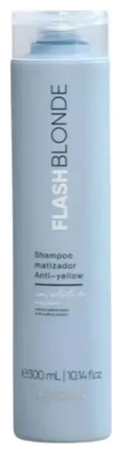 Shampoo Matizador Flash Blonde 300ml