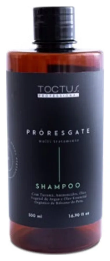 Shampoo Multitratamento 500ml