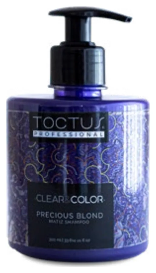 Shampoo Precious Blond 300ml