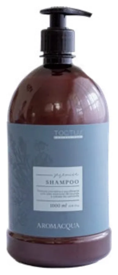 Shampoo Serenice 1L