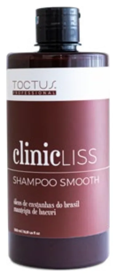 Shampoo Smooth
