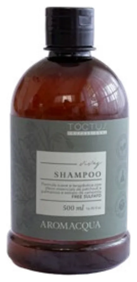Shampoo Vivaz
