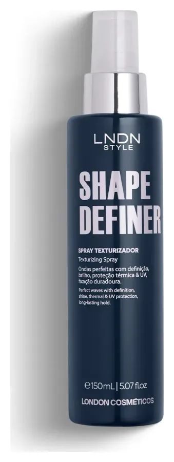 Shape Define Texturizador