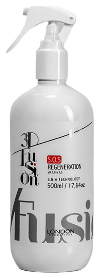 SOS Regeneration 3D Fusion 500G