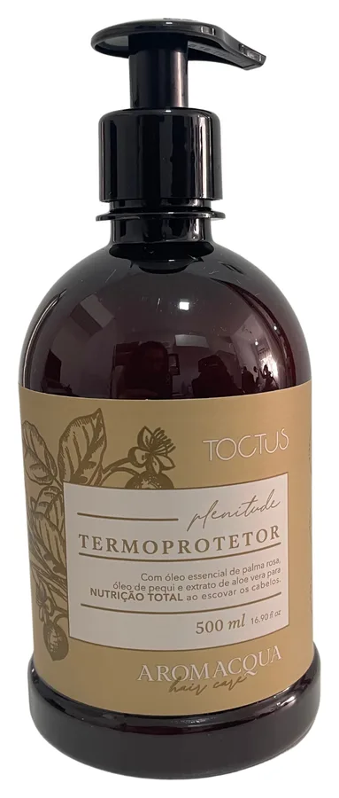 Termoprotetor Eskove Plenitude