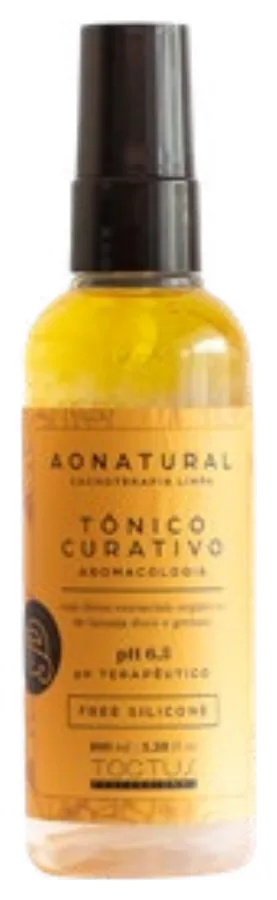 Tônico Curativo Aromacologia