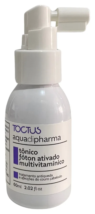 Tônico Fóton Ativado Multivitaminico