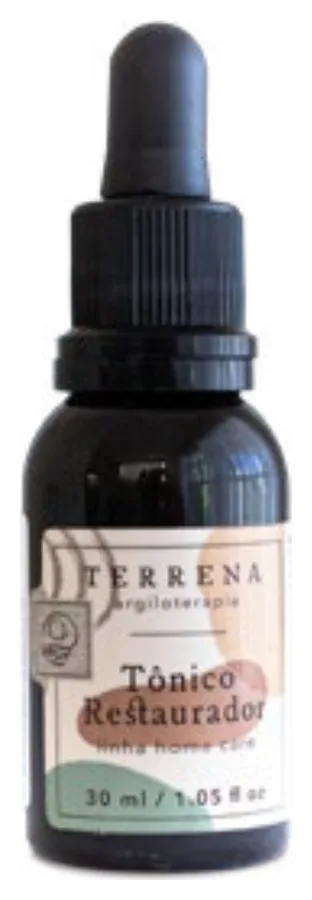 Tônico Restaurador 30ml