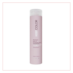 Shampoo Keep Color 300ml