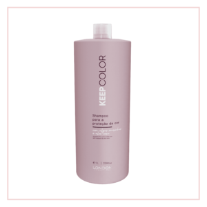 Shampoo keep Color 1L