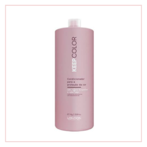 Condicionador Keep Color 1L