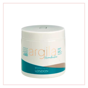 Máscara Hidratante Argila Reconstruction 500G