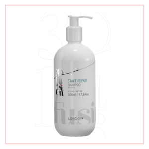 Shampoo Start Repair 3D Fusion 500G