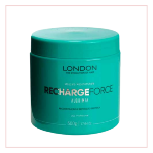 Máscara Recharge 500G