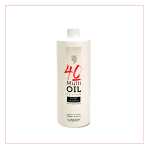 Oxidante 40 vol Multi Oil System