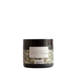 Máscara em Óleos 500g