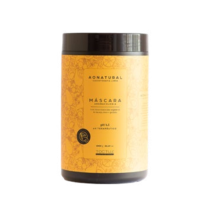 Máscara Aromacologia 1kg
