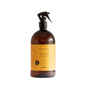 Ativador Aromacologia 1kg