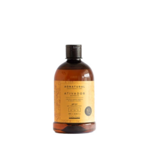 Ativador Botânico 500ml