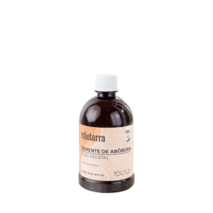 Óleo Vegetal Semente de Abóbora 500ml