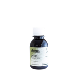 Óleo Vegetal de Copaíba 100ml