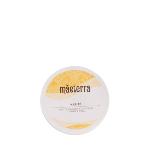 Manteiga Multifuncional Karitê