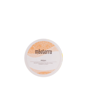 Manteiga Multifuncional Pequi