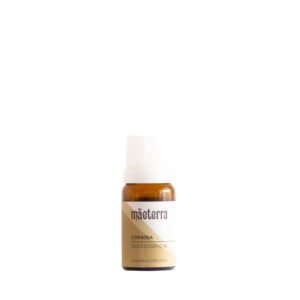 Óleo Essencial Copaíba