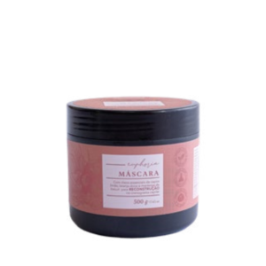 Máscara Euphoria 500g