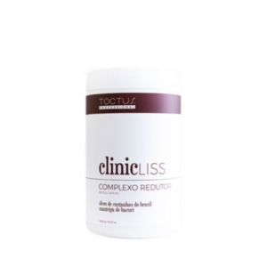 Complexo Redutor - Botox