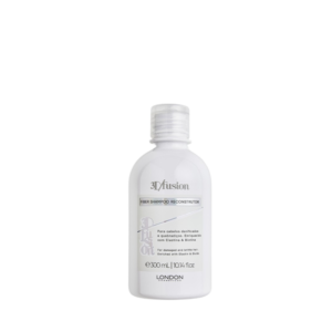 Fiber Shampoo Reconstrutor 300ml