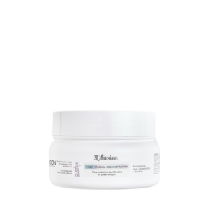 Fiber Máscara Reconstrutora 200g