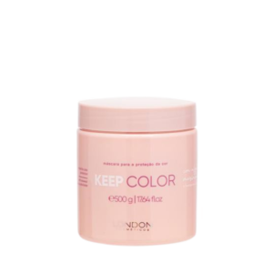Máscara Keep Color 500g