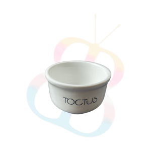 Cubeta de porcelana - 2.000 pontos