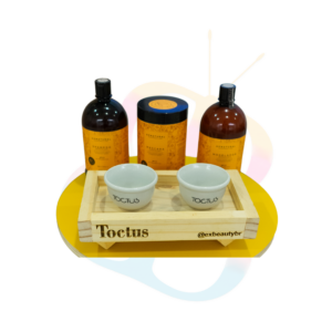 Bandeja madeira - 2.200 pontos