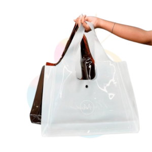 Bolsa mermaid - 4.000 pontos