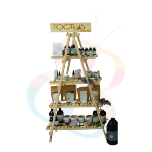 Expositor - 4.500 pontos