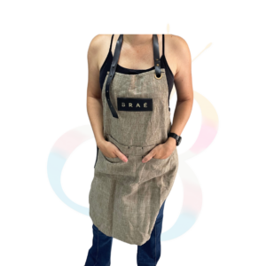 Avental braé - 5.000 pontos