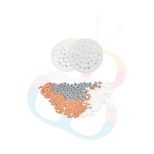 Kit esferas - 3.000 pontos