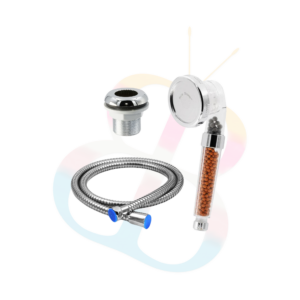 Kit pure shower - 7.000 pontos