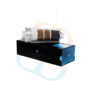 Pure filter - 9.000 pontos