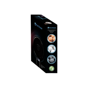 Esferas de reposição pure shower