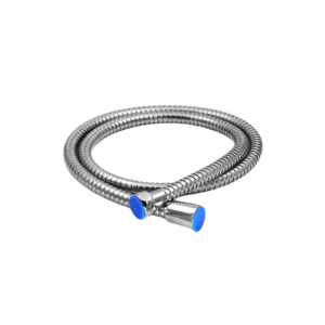 Flexível 1,5 cromo pure shower