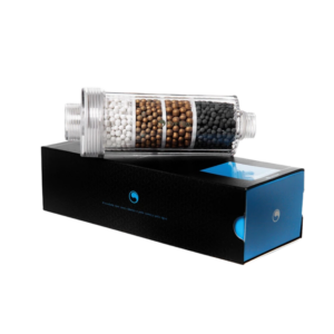 Pure filter 4 estágios