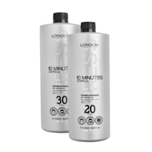 Oxidante 10min - Express