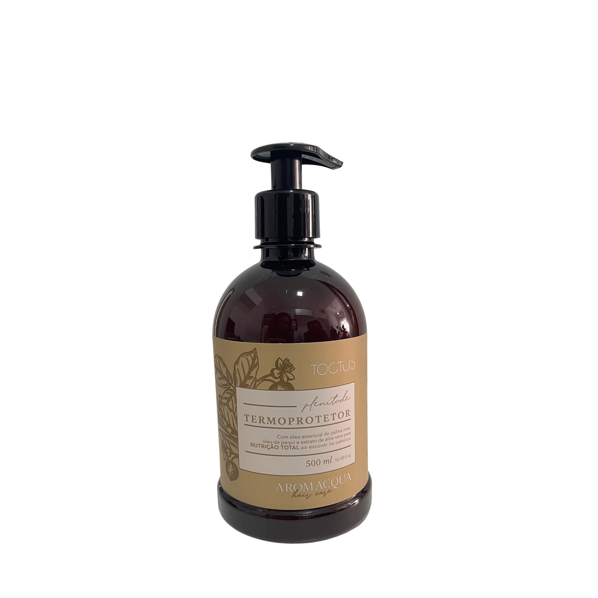 Termoprotetor Eskove Plenitude